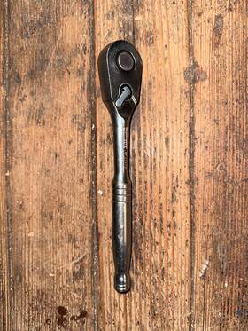 Pt20975 John Deere 3/8 Inch Drive Pear-head Ratchet Part Number