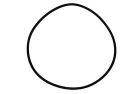 R41166 John Deere Oem Seal