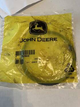 R529640 John Deere Engine Gasket -