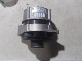 Se502628 John Deere New Genuine Oem Reman Alternator 12volt 120amp