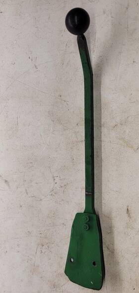 T0583 John Deere 120 140 H3 Tractor Drive Motion Control Lever