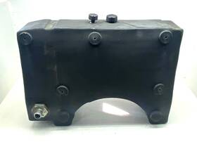 Tca13637 John Deere Tca13889 1600 Turbo Wam Hydraulic Tank