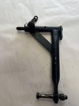 Tca14562 John Deere Oem 737 757 777 797 Left Side Deck Bar Push Arm Box B5