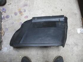 Am128170 John Deere Tca16388 54c 48c Complete Mower Deck Chute