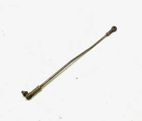 Tcu12310 John Deere 1565 Series Ii 4wd Lever