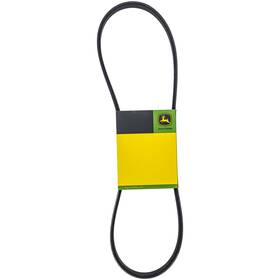 Tcu13749 John Deere Deck Drive Belt 1400 1500 Front Mowers V-flex 7-iron Cut