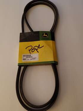 Tcu16122 John Deere Equipment Belt