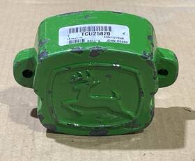 Tcu25130 John Deere Tcu25820 Counterweight For 180e 220 2400 Precisioncut 2500b