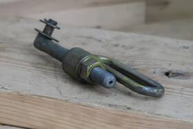 Tcu29993 John Deere F911 F912 F915 F925 F930 F932 F935 F1145 Mower Deck Lift Link Rod