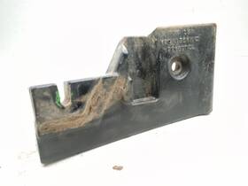 John Deere Tcu39452 16-24 Z930m Ztrak Mower Rear Right Main Frame Bumper Chassis