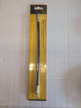 Ty2885 John Deere Original Equipment Grease Gun Hose -
