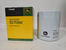 Ty9425e John Deere Original Equipment Engine Oil Filter #ty9425e
