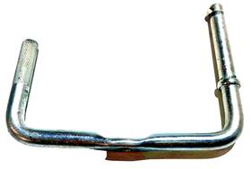 Uc10118 John Deere Mower Deck Lift Linkage Pedal Z355e Z-trak Oem Part #uc10118