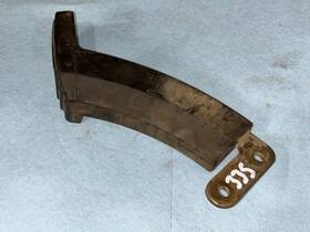 Uc12525 John Deere 335 Forward Pedal