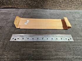 Uc18873 John Deere Standard Stationary Knife 22 Inch Length For 220 220a 220b