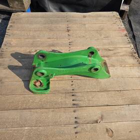 W54120 John Deere 5045e 5055e 5075e 5085m Tractor 553 Loader Bucket Rh Carrier Holder