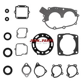 400l John Parts 741079451309 Fits Polaris Magnum 400 500 Xplorer Ranger Scrambler Gasket Kit