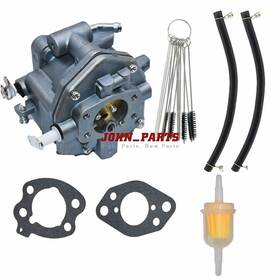 305446 John Parts 845906 Fits Vanguard 16 Hp Engines 05442 305445 Carburetor
