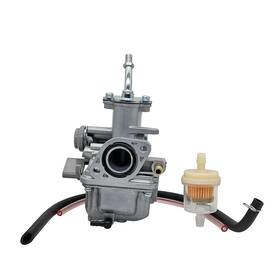 B07php8mtk Joygowe Carburetor Compatible With Yamaha Moto 4 Badger Grizzly 80 Raptor 50 Yfm80 Yf