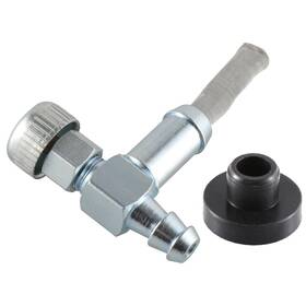 Aml-mh2142 Jrl Valve 951-0171 And Grommet 735-0149 For Coleman Generator - Fuel 2 Inches
