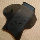 Js36 John Deere Drive Belt Cover Euc
