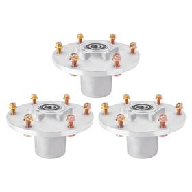 116-3344 Jxjkcz 36 Inch 48 52 60 Mower Deck Spindle Assembly Fit For Exmark Lazer Z E Series