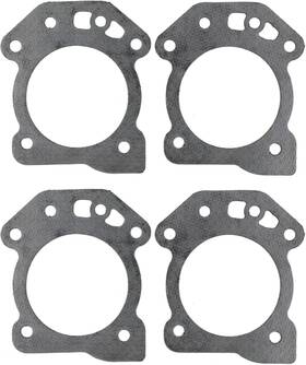 592358 Jycjcf Replace Cylinder Head Gasket Compatible With Briggs And Stratton Gray