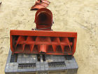 K-80-76 Case Ingersoll Lawn And