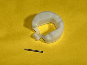 G100 K.o. Cycles 023899181179 Honda Carburetor Carb Float And Pin Engine Motor Power Equipment