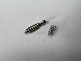 16011-ze0-005 K.o. Cycles 525-699 Honda Float Needle Valve Stens Gx Gxv 100 120 140 160 200