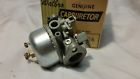 K10-wat Walbro Small Engine Carburetor Nos Vintage Lawn Mower
