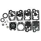 K10-wy Walbro Oem Carburetor Kit Wy Carburetors