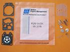 K20-wta Walbro Genuine Carb Repair