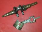 K301a Kohler K301 Crankshaft And