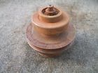 K301aqs Kohler Pto Drive Idler Clutch Assembly Engine Model