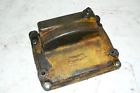 K321a Kohler Ihc Cub Cadet Hp Oil Sump Pan Riding Lawn