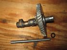 K361 Kohler Ariens S-18 Camshaft