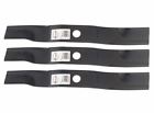K5647-34330 Rotary Mower Blades Fit Deck Kubota Models Zd 034761020007