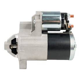 7118str173vus Kac Inch Starter For 20052008 Dodge Ram 1500 2500 3500 5.7l 1.7kw 12v 10 Teeth