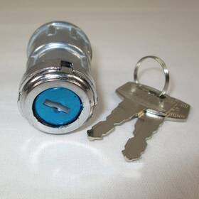 Kandi 751354762303 Oem Ignition Switch For 110cc 125cc. 150cc 200cc And 250cc Gokarts