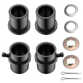 736-04228a Karbay Hd990 Front Wheel Bearing Bushing Kit 741-0990b 741-0516b 714-0162 For