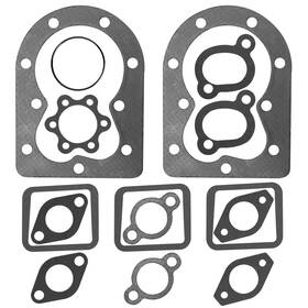 Karbayg-34 Karbay 110-3181 Valve Grind Head Gasket Kit For Onan B48 B43 Bf P220 P218 P216 P216g