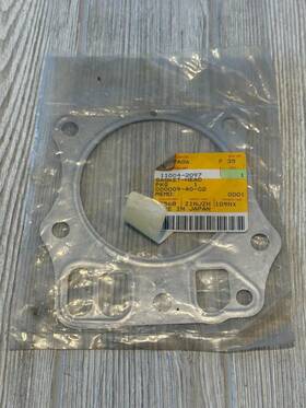 11004-2097 Kawasaki Oem Head Gasket Fc540v Engines Lawnmowers 110042097