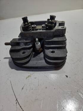 11008-7020 Kawasaki Genuine Oem #11008-7020 Cylinder Head #2