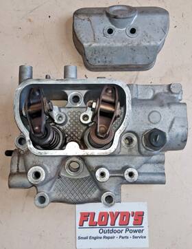 Fd731v-as03 Kawasaki 110082164 Cylinder Head