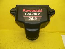 11011-0787 Kawasaki Genuine Oem Air Filter Cover Fs600v Fs481 Fs541 20hp