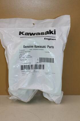 11013-7023 Kawasaki Air Filter Element Genuine Oem New