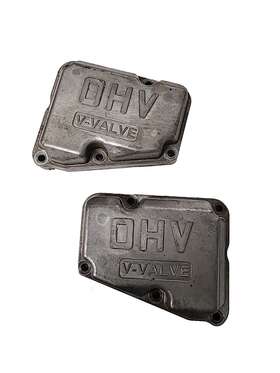 11022-7020 Kawasaki 11022-7019 Vtwin Fr651-as04 Rocker Covers #11022-7019 And