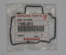 11060-2072 Kawasaki Genuine Oem Carburetor Gasket Factory Sealed