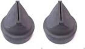 11065-7031 Kawasaki Part # Rubber Dust Cap 2 Pack